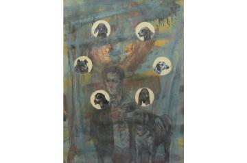 Adi Rosenblum, Ohne Titel