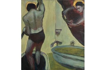 Markus Muntean, Ohne Titel