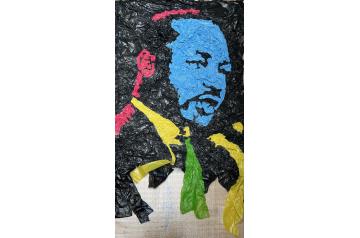 Thomas Vava, Martin | Kunstmiete |