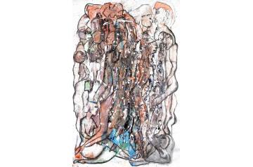 Daniela Frimpong-Mansoh, Ohne Titel
