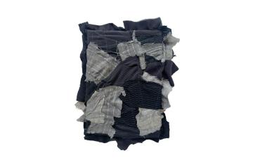 Laura Gaar, Patchwork [ TU Alumni ]