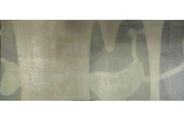 Erwin Bohatsch, Ohne Titel   [DOUBLE]