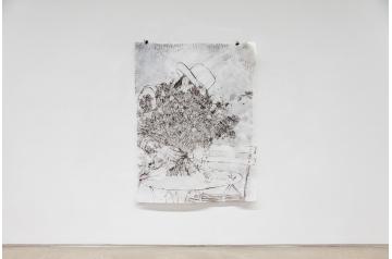 Paria Shahrestani, Outgrow  [DOUBLE]