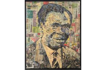 Peter Sai, Milton Obote  [DOUBLE]