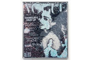 Sebastian Quast, Madonna   [DOUBLE]
