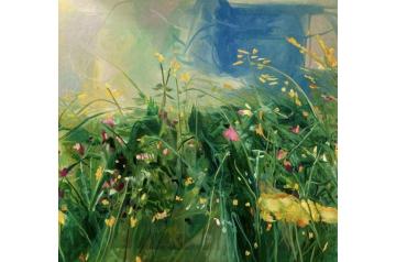 Alex Ruthner, Landscape Version 2 (Dusty Atelier Spurenfahren Mix)