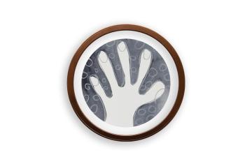 Laura Gaar, My Hand [ TU Alumni ]