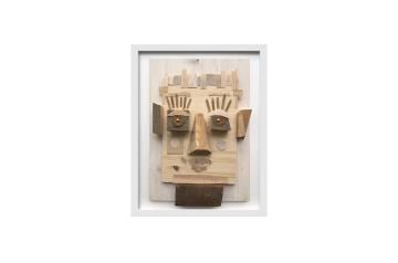 Laura Gaar, Woodface [ TU Alumni ]