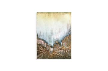 Elfriede Oberleitner, Copper Field 1 [ TU Alumni ]