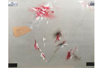 Wolfgang Ernst, Ohne Titel  [ SAV26 ]