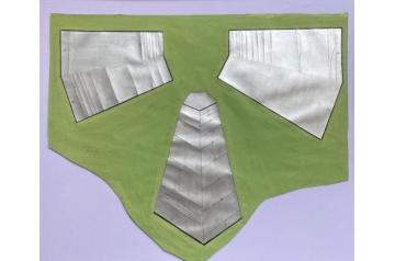 Bruno Gironcoli, Ohne Titel  [ SAV26 ]