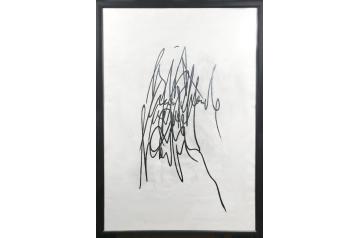 Wolfgang Ernst Materialbild (Versuch I)   [ SAV26 ]