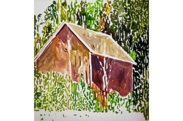 Alois Mosbacher, Ohne Titel  [ SAV26 ]