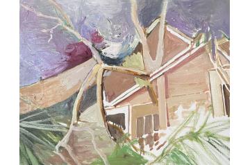 Alois Mosbacher, Ohne Titel  [ SAV26 ]